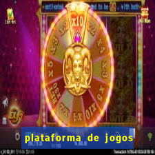 plataforma de jogos pagando no cadastro 2024